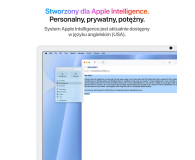 APPLE iMac 24 M4/16GB/1TB/MacOS Retina 4,5K Niebieski 10R GPU MWV33ZE/A/D1 - CTO [Z1EQ000PK] - 1292284 - zdjęcie 5